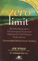 Zero Limit (inbunden)