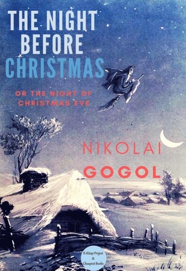 Night Before Christmas (hftad)