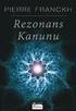 Rezonans Kanunu