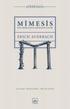 Mimesis