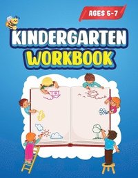 Kindergarten Workbook (häftad)