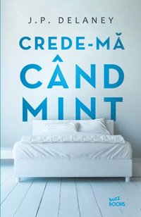 Crede-m? cand mint (e-bok)