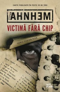 Victima Fara Chip (e-bok)