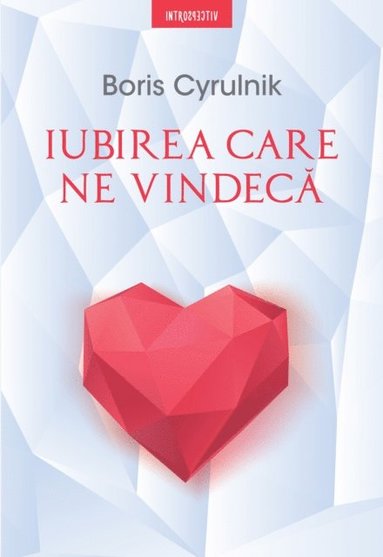 Iubirea care ne vindec? (pocket)