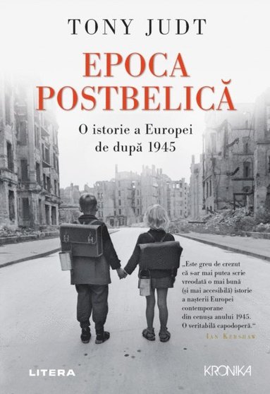Epoca postbelica (pocket)