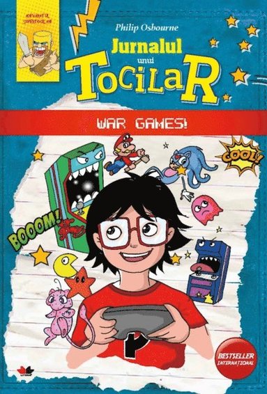 Jurnalul Unui Tocilar (pocket)