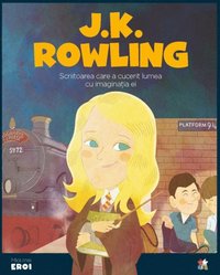 Micii eroi - J. K. Rowling (e-bok)