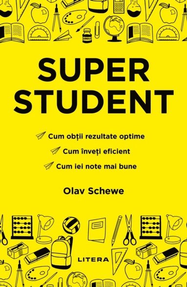 Super Student (pocket)