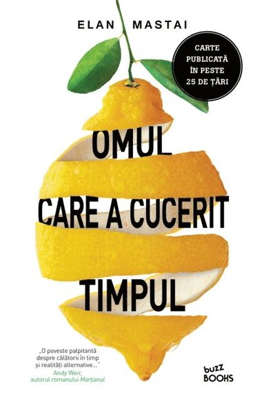 Omul Care a Cucerit Timpul (pocket)