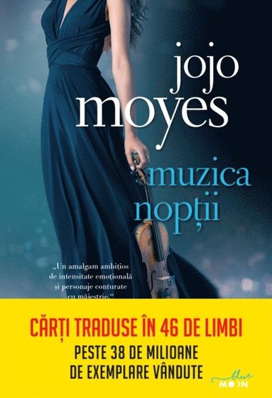 Muzica nop?ii (pocket)