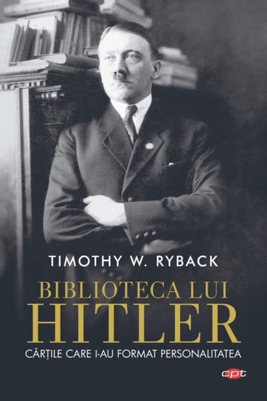 Biblioteca lui Hitler (pocket)