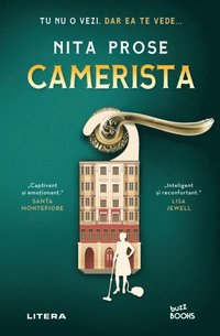 Camerista (e-bok)