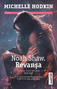 Noah Shaw. Revansa (e-bok)