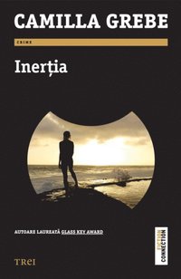 Inertia (e-bok)