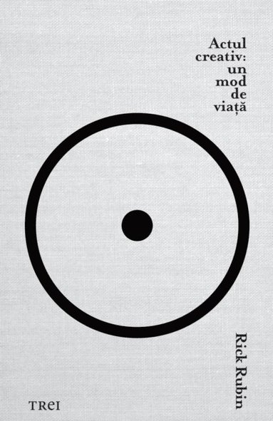 Actul creativ (e-bok)