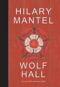Wolf Hall (e-bok)