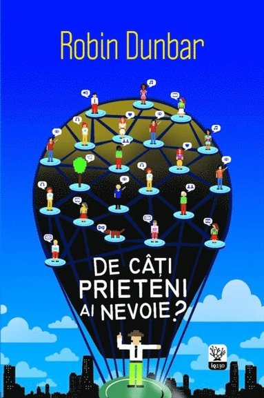 De cÃ¢?i prieteni ai nevoie? (pocket)