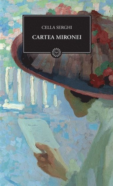 Cartea Mironei (inbunden)