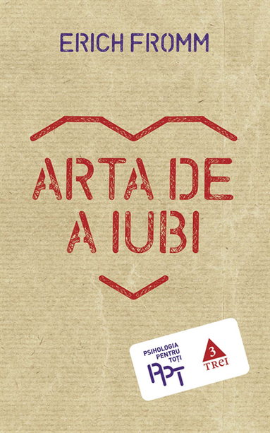 Arta de a iubi (e-bok)