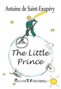 Little Prince (e-bok)