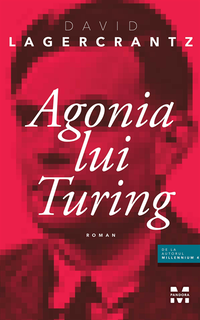 Agonia lui Turing (e-bok)