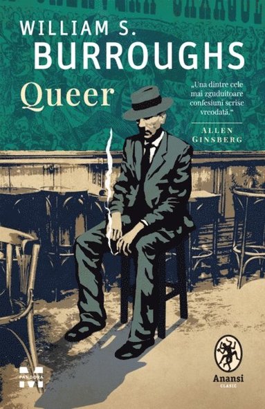 Queer (häftad)