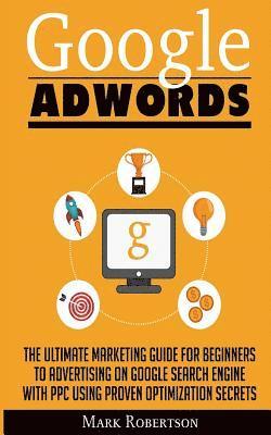 Google Adwords (häftad)