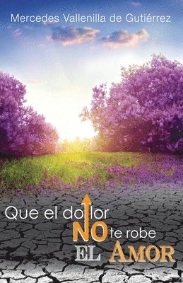 Que el Dolor no te robe el Amor (häftad)