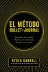 El Mtodo Bullet Journal