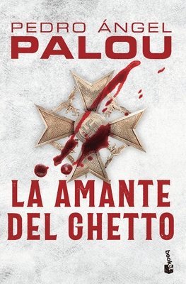 La Amante del Ghetto (h�ftad)