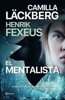 El Mentalista (inbunden)