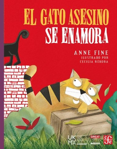 El gato asesino se enamora (hftad)