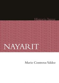 Nayarit (e-bok)