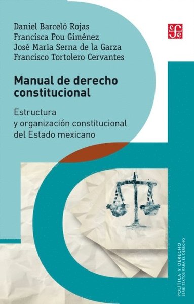 Manual de derecho constitucional (h�ftad)