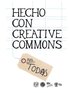 Hecho con Creative Commons