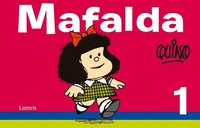 Mafalda 1 (Spanish Edition) (häftad)