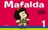 Mafalda 1 (Spanish Edition)