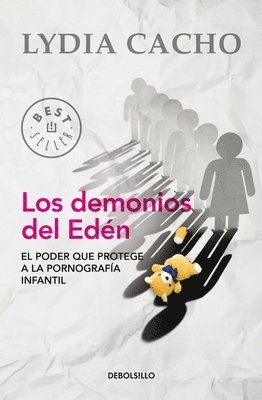 Los Demonios del Eden / The Demons of Eden (h�ftad)