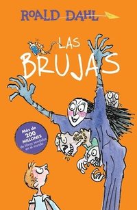 Las Brujas / The Witches (häftad)