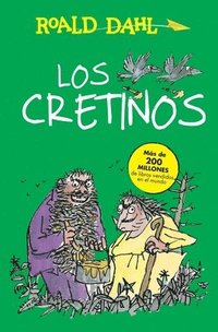 Los Cretinos / The Twits (hftad)