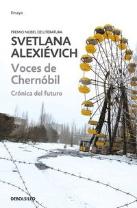 Voces De Chernobil / Voices From Chernobyl (hftad)