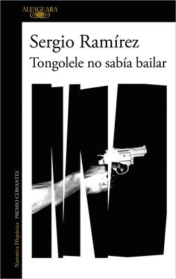 Tongolele No Saba Bailar / Tongolele Did Not Know How to Dance (inbunden)