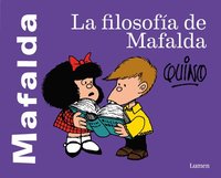 La Filosofía de Mafalda / The Philosophy of Mafalda (häftad)