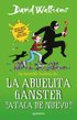 La Increíble Historia de la Abuelita Gánster Ataca de Nuevo / Gangsta Granny Strikes Again!