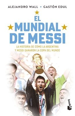 El Mundial de Messi / Messi's World Cup (hftad)