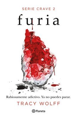 Furia / Crush (h�ftad)