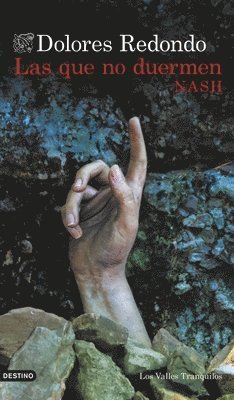 Las Que No Duermen Nash (Novela Negra) / Those Who Don't Sleep Nash (Noir) (hftad)