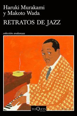 Retratos de Jazz (Ensayos) / Portraits in Jazz (Essays) (hftad)