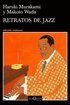 Retratos de Jazz (Ensayos) / Portraits in Jazz (Essays)