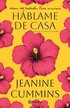 H�blame de Casa (Novela) / Speak to Me of Home (a Novel)